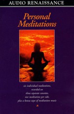 Personal Meditations - Richard O'Connor