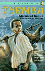 Themba - Margaret Sacks, Wil Clay