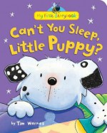 Can't You Sleep, Little Puppy? - Tim Warnes