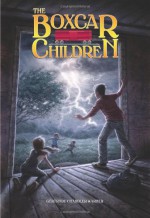 The Boxcar Children - L. Kate Deal, Gertrude Chandler Warner