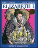 Elizabeth I - Catherine Bush