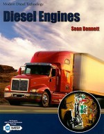 Modern Diesel Technology: Diesel Engines - Sean Bennett