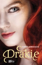 Drakie - Sophie Jordan, Olga Bártová