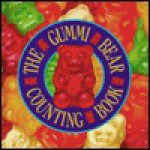 Gummi Bear Counting Book - Lindley Boegehold, Pam Wall