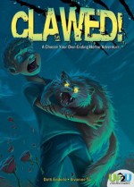 Clawed!: An Up2u Horror Adventure - Dotti Enderle