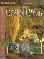 Carlsbad Caverns (Reading Essentials in Social Studies) - Sara Louise Kras, Joanne Mattern