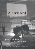 All For Love - Megan Gressor, Kerry Cook