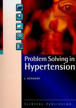 Problem Solving in Hypertension - Lee Kennedy