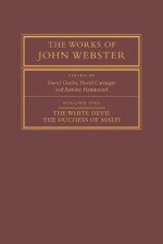 Complete Works of John Webster, Set - John Webster, F.L. Lucas