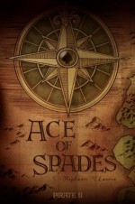 Ace of Spades (Pirate) - Stephanie Lauren