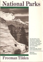 National Parks - Freeman Tilden, Bonnie Timmons