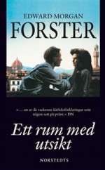 Ett rum med utsikt - E.M. Forster, Maria Ekman