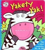 Yakety Yak! - David Crossley