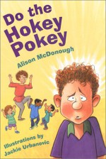 Do the Hokey Pokey - Alison McDonough, Jackie Urbanovic