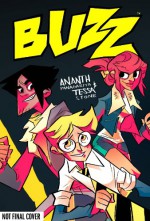 Buzz! - Ananth Panagariya, Tessa Stone