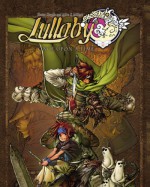 Lullaby Once Upon a Time Volume 1: Pied Piper of Hamlin - Mike S. Miller, Hector Sevilla