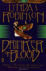 Drinker of Blood - Lynda S. Robinson