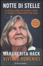 Notte di stelle - Margherita Hack, Viviano Domenici