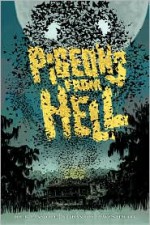 Pigeons From Hell - Joe R. Lansdale, Nathan Fox, Dave Stewart