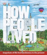 How People Lived - Jim Pipe, Zack Mclaughlin