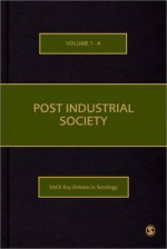 Post Industrial Society - Barry Smart