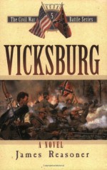 Vicksburg - James Reasoner