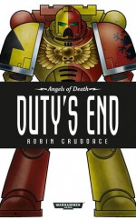 Duty's End - Robin Cruddace