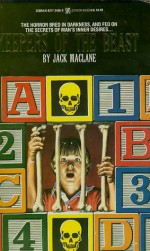 Keepers of the Beast - Jack MacLane