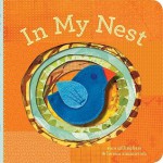 In My Nest - Sara Gillingham, Lorena Siminovich