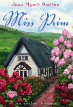 Miss Prim - Jane Myers Perrine