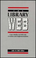 The Library Web - Julie Still