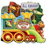 Dinosaur Train All Aboard! - Reader's Digest Association, Reader's Digest Association