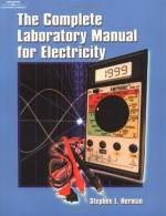 Complete Lab Manual for Electricity - Stephen L. Herman