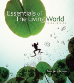 Essentials of the Living World - George Johnson