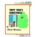 Tippy Tree's Christmas - Phoebe Matthews