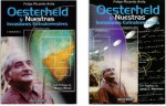 Oesterheld y Nuestras Invasiones Extraterrestres: Ensayo (Pack: volumen 1 y 2) - Felipe Ricardo Avila, Jorge Morhain, Robin Wood