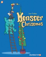 Monster Graphic Novels: Monster Christmas - Lewis Trondheim