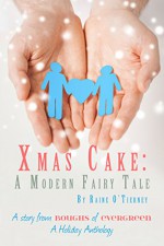 Xmas Cake: A Modern Fairy Tale - Raine O'Tierney