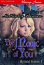 The Magic of You - McKinlay Thomson