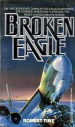 Broken Eagle - Robert Tine