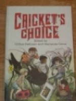 Cricket's Choice - Clifton Fadiman, Marianne Carus