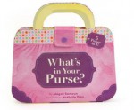 What's in Your Purse? - Abigai Samoun, Nathalie Dion