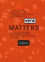 Verb Matters - Jaime Salazar