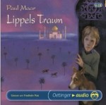 Lippels Traum - Paul Maar, Friedhelm Ptok