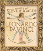 Leonardo Da Vinci - Steve Augarde, Leo Brown