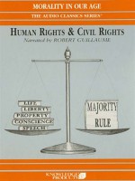 Human Rights and Civil Rights - John Arthur, Cliff Robertson Guillaume, Robert