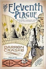 The Eleventh Plague - Darren Craske