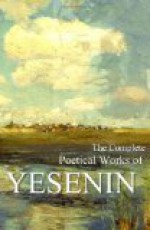 Yesenin - Sergei Yesenin