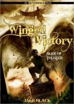 Winged Victory - Jake Black, Shannon Eric Denton