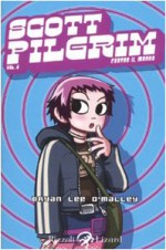 Scott Pilgrim contro il mondo - Bryan Lee O'Malley, Francesca Martucci, Mariella Martucci